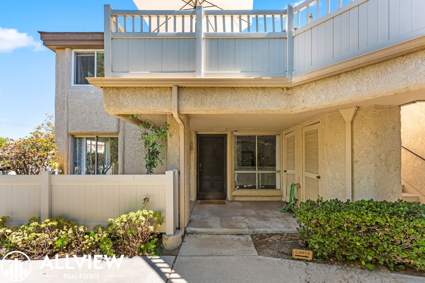 Lake Forest Condo: 25652 Rimgate Drive, Unit 5D