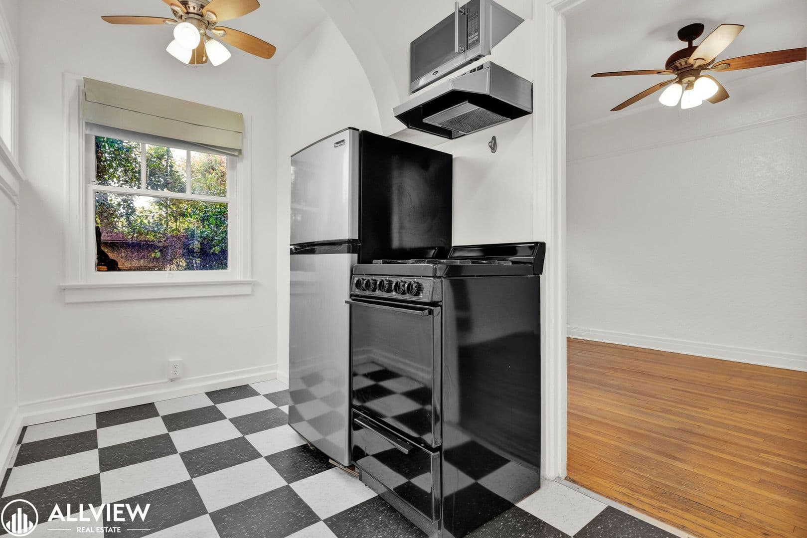 San Diego Apartment: 3104 Upas Street