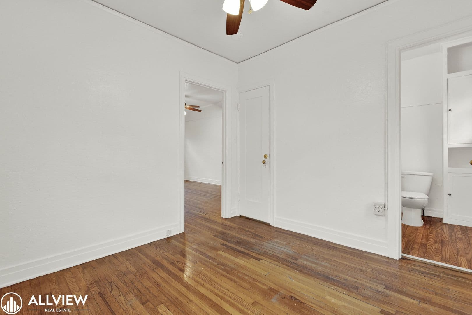 San Diego Apartment: 3104 Upas Street