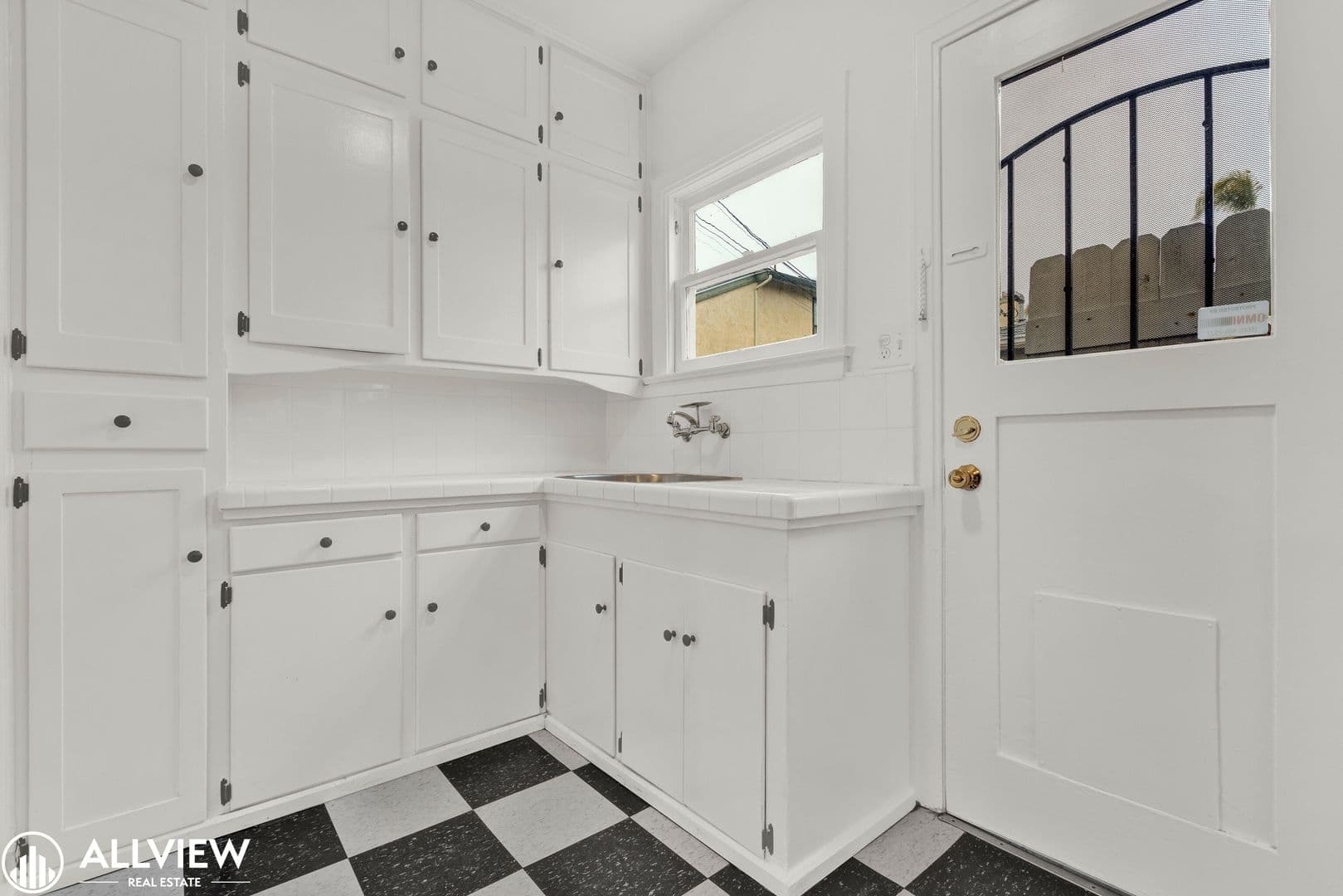 San Diego Apartment: 3104 Upas Street