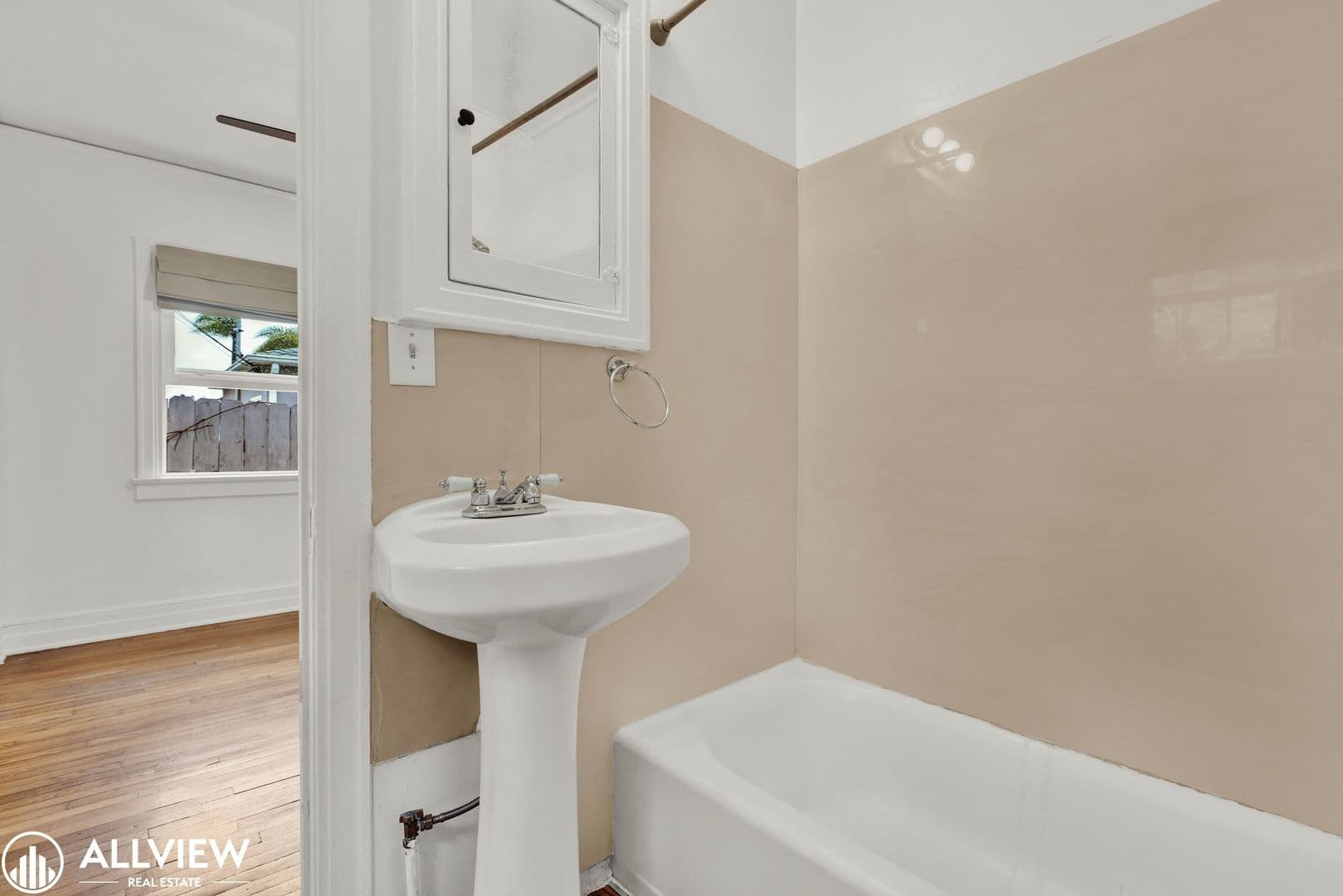 San Diego Apartment: 3104 Upas Street