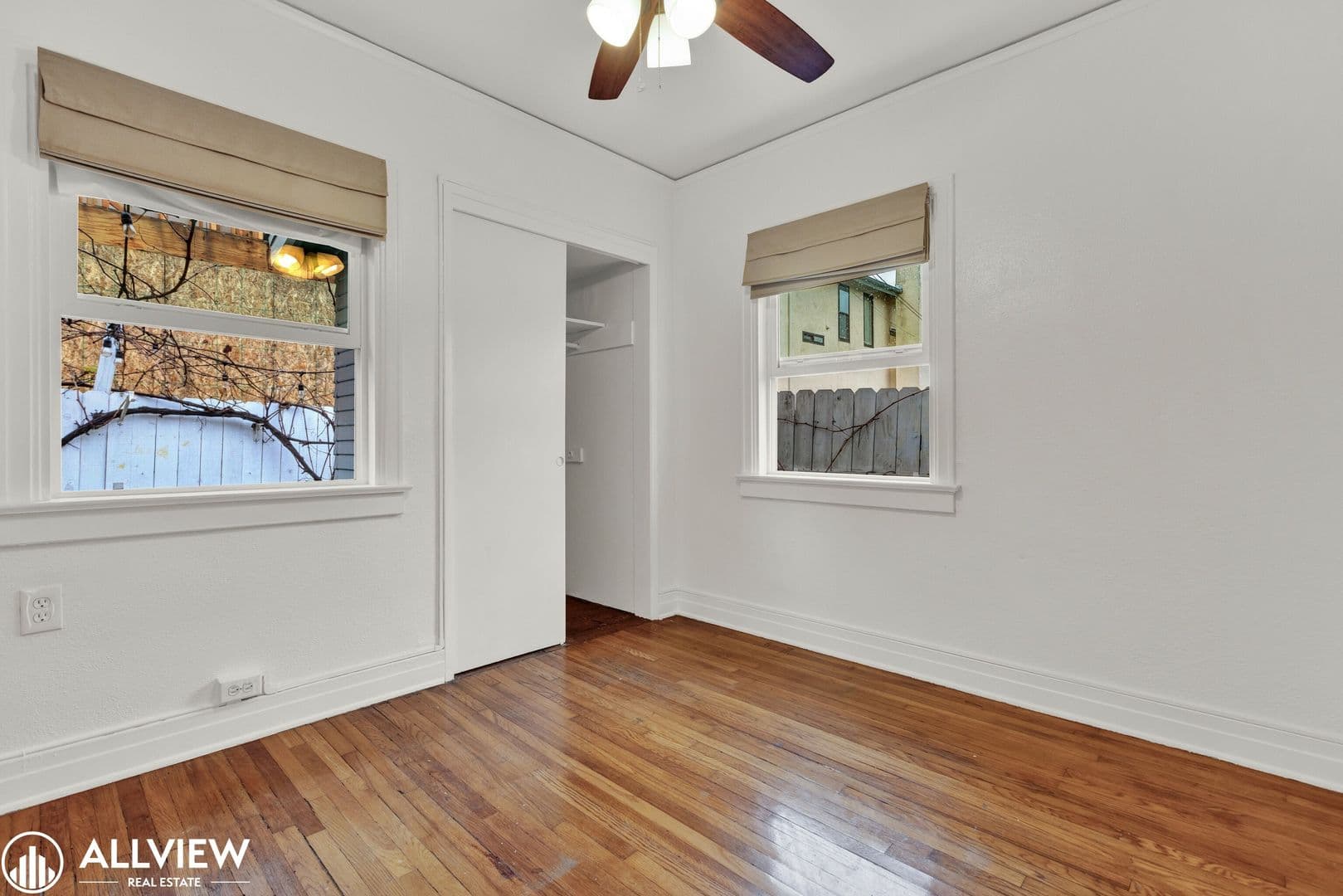 San Diego Apartment: 3104 Upas Street