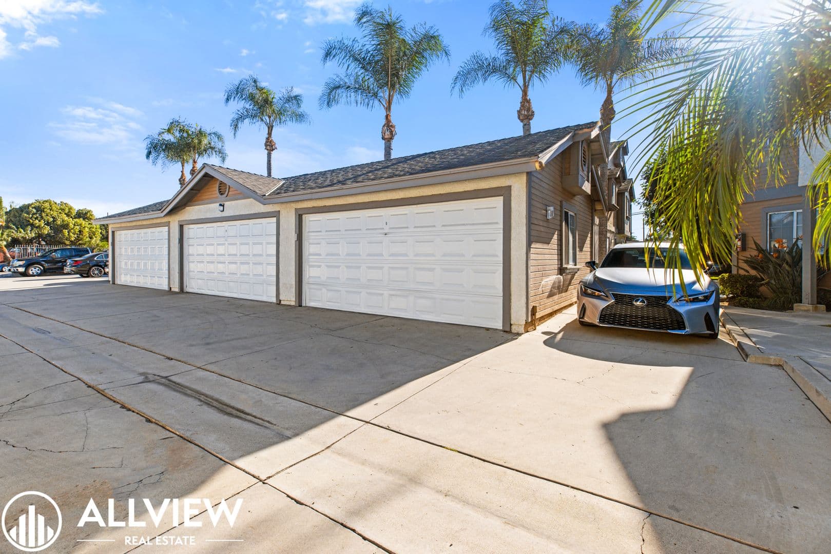 Whittier Apartment: 11325 Laurel Avenue