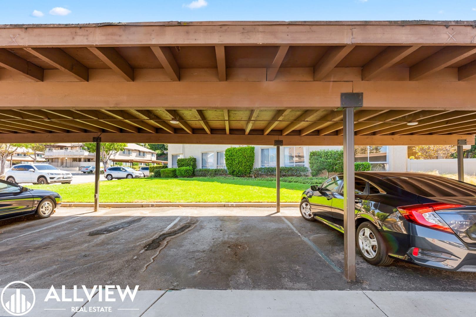 Lake Forest Condo: 25652 Rimgate Drive, Unit 5D