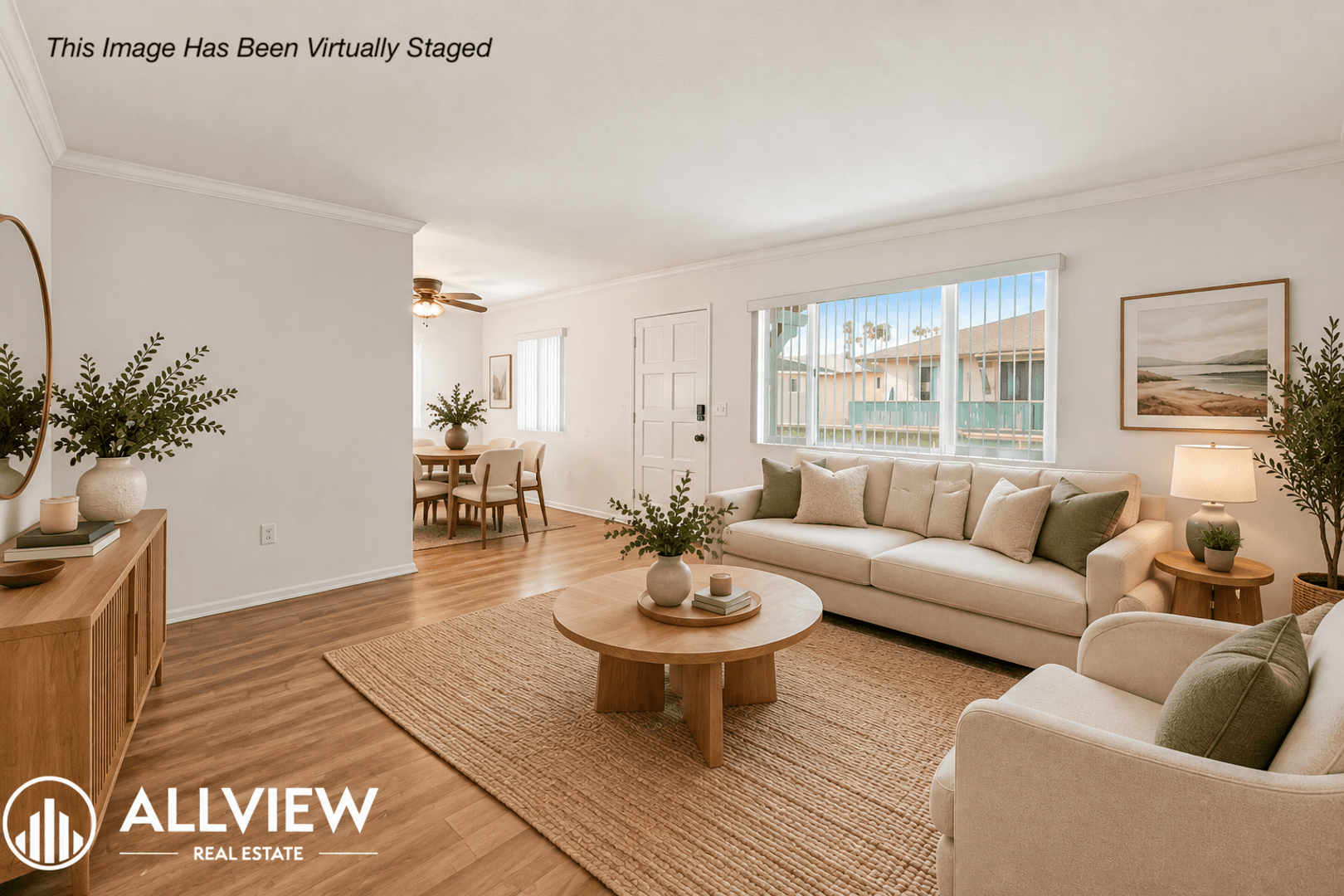 Huntington Beach Apartment: 16661 Tunstall Lane
