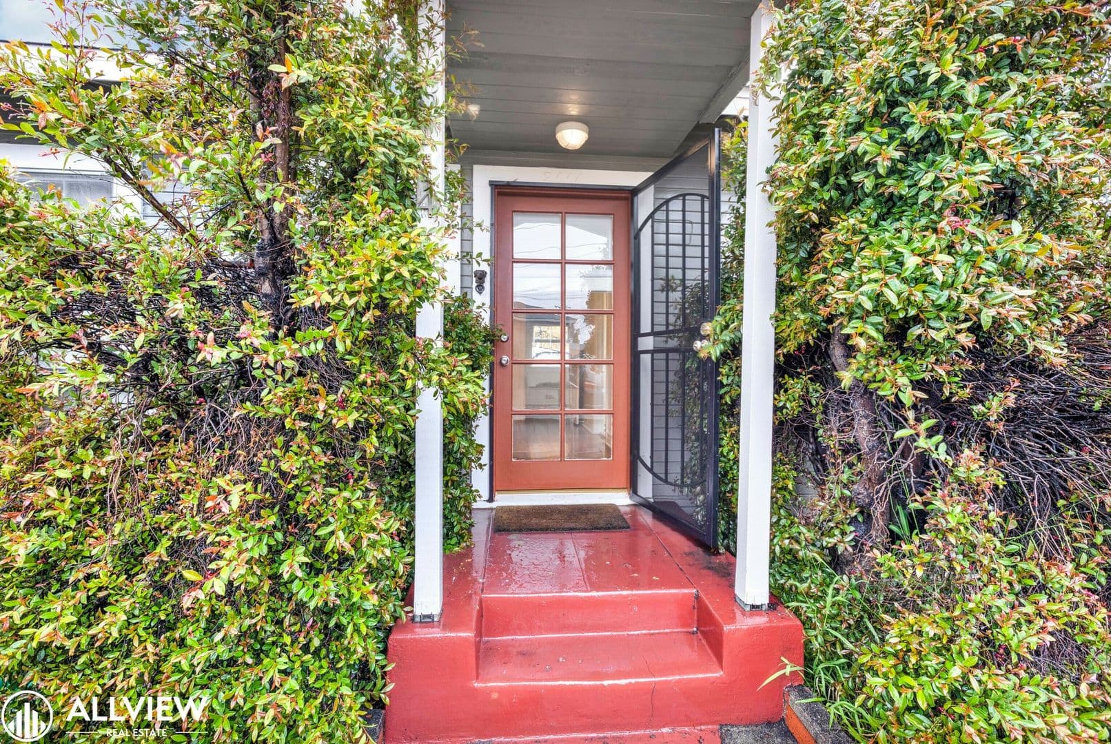 San Diego Apartment: 3104 Upas Street