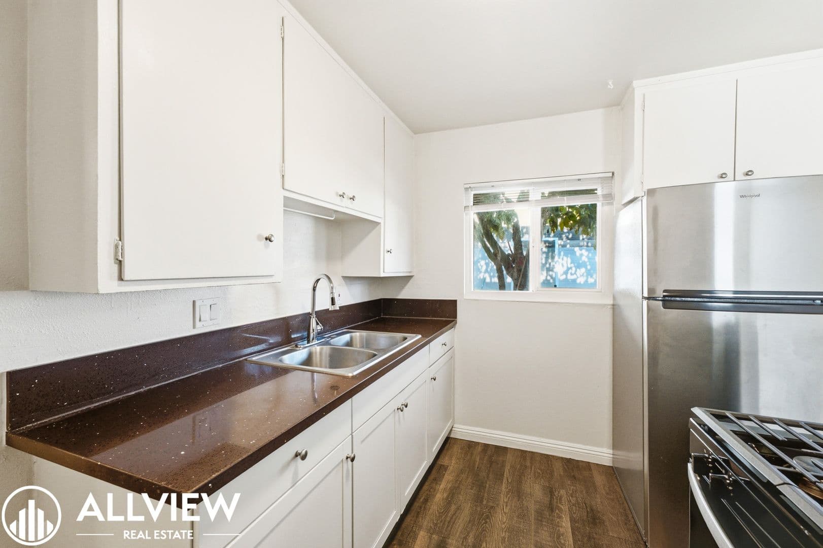 Anaheim Apartment: 3410 West Olinda Lane