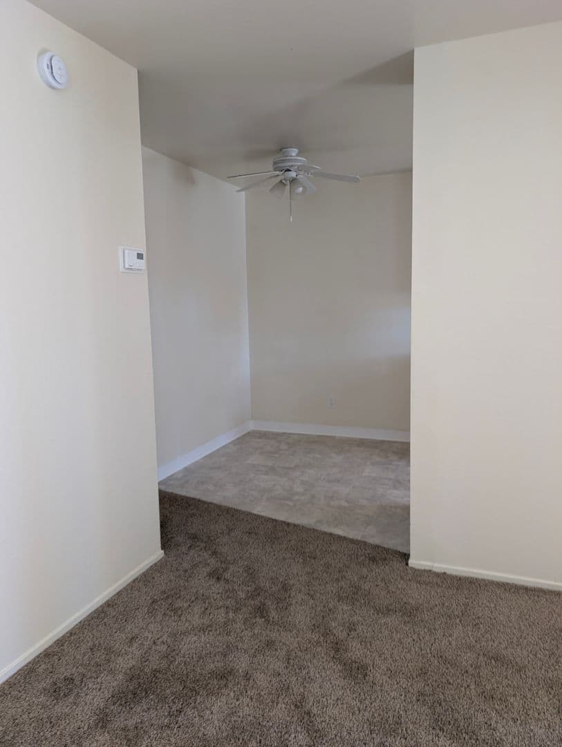 Davis Apartment: 407 1st Street