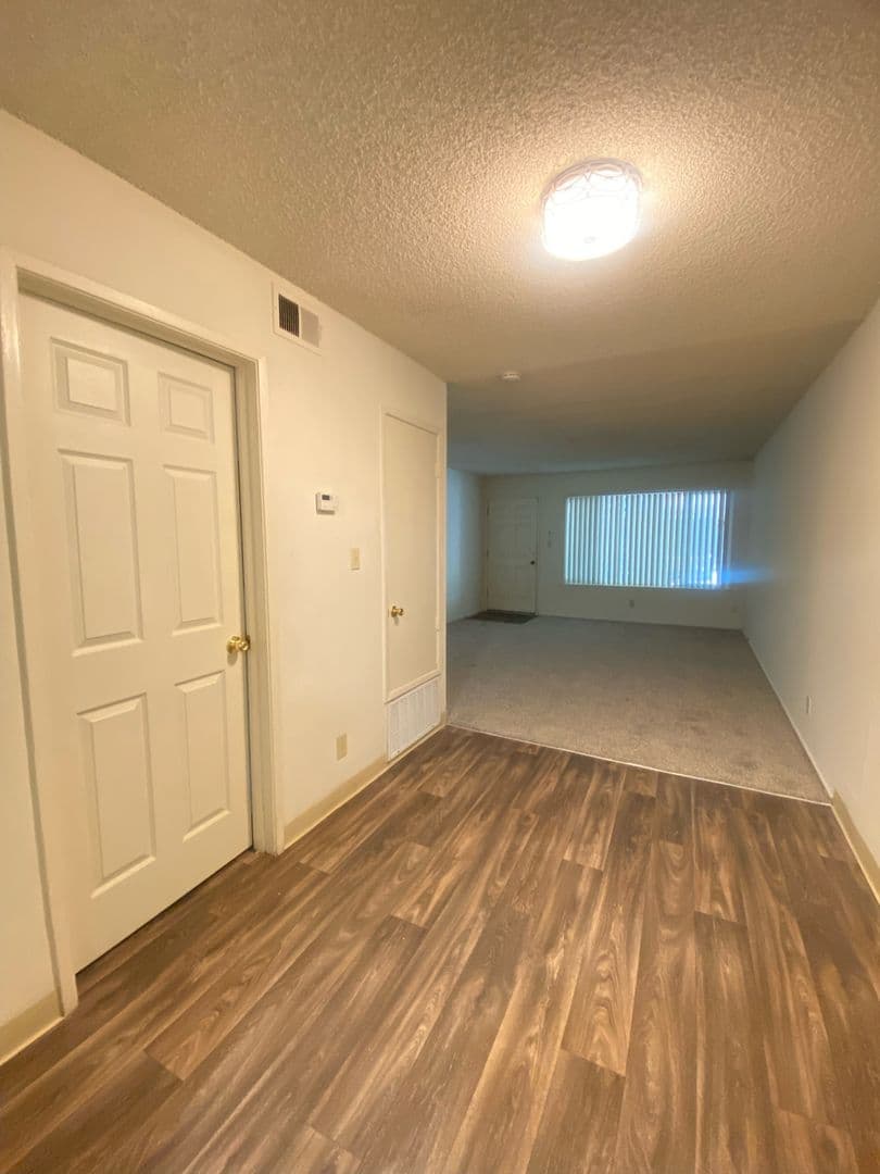 Davis Apartment: 224 A Street