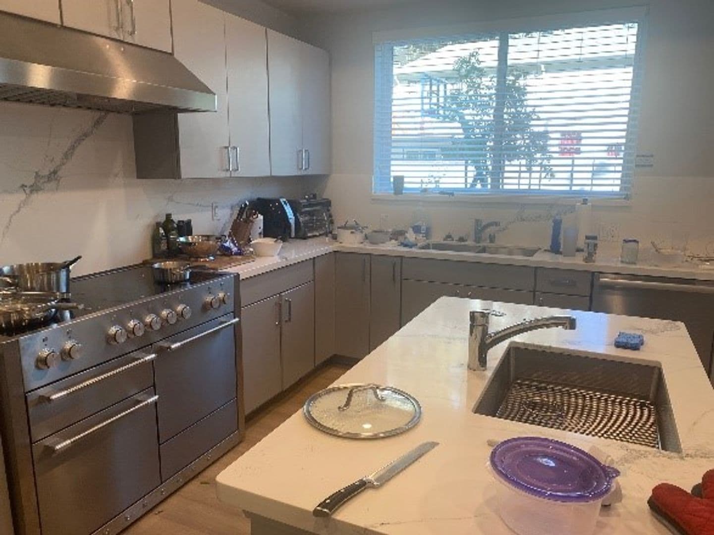 Davis Townhome: 503 1st Street