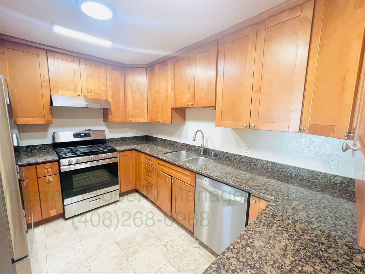 Sunnyvale House: 924 Almaden Ave.