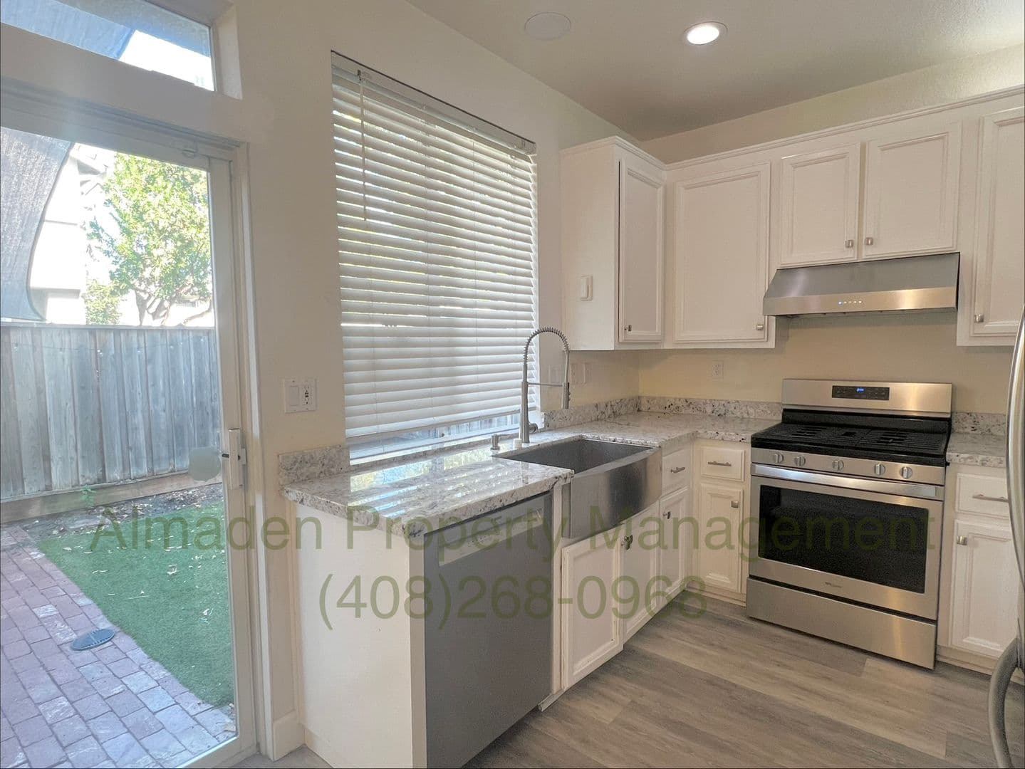 San Jose Townhome: 305 Ribbonwood Ave.