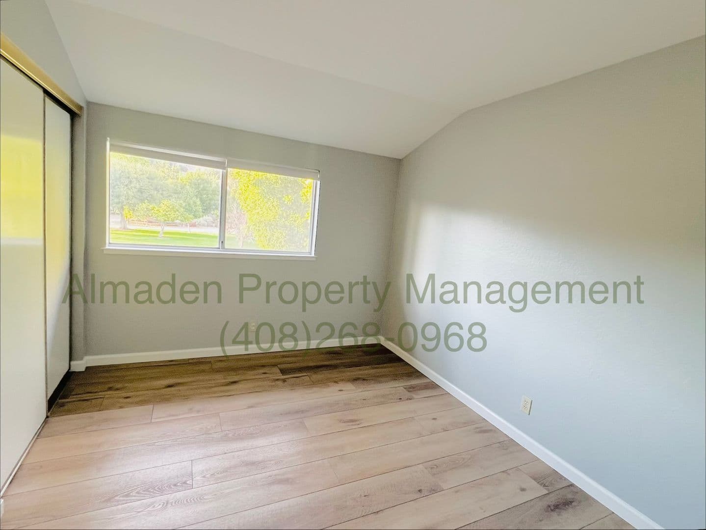 San Jose House: 1278 Oakglen Way