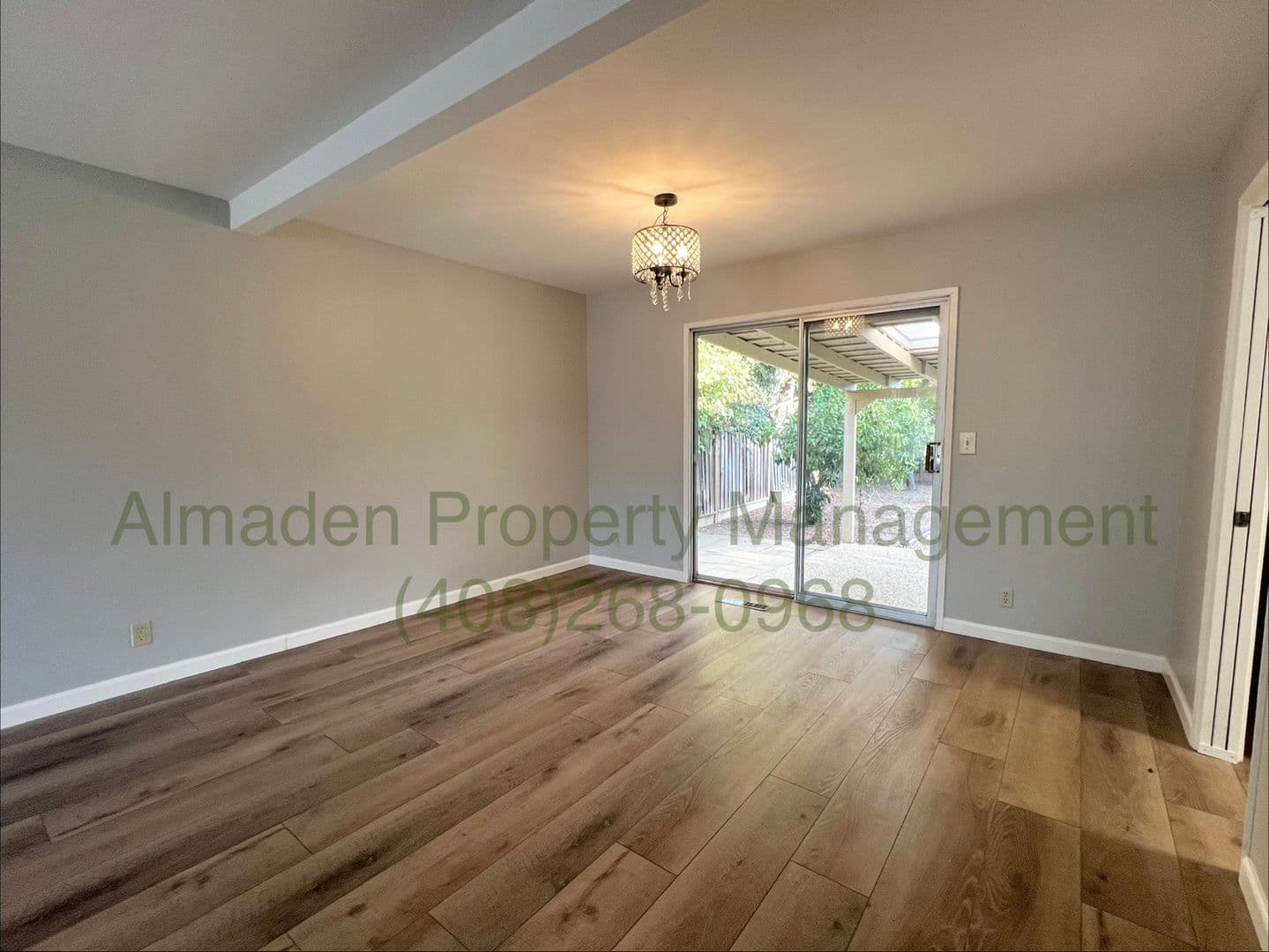 San Jose House: 1278 Oakglen Way