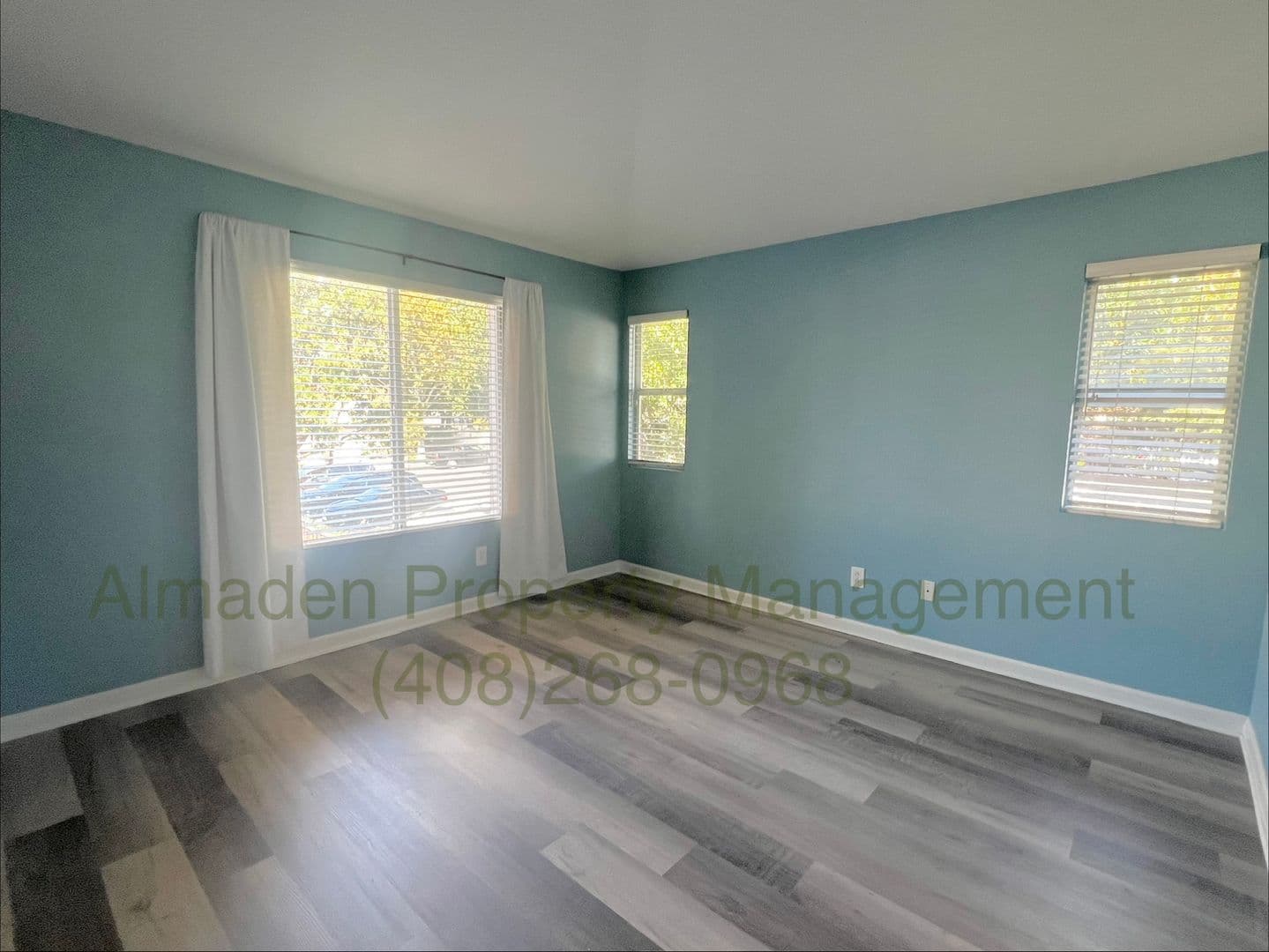 San Jose Townhome: 305 Ribbonwood Ave.