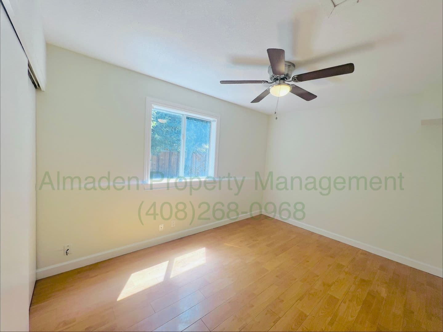 Sunnyvale House: 924 Almaden Ave.