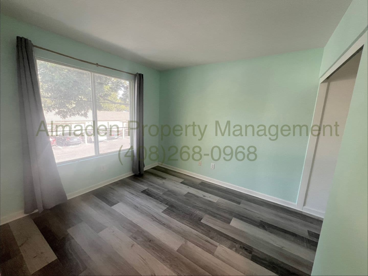 San Jose Townhome: 305 Ribbonwood Ave.