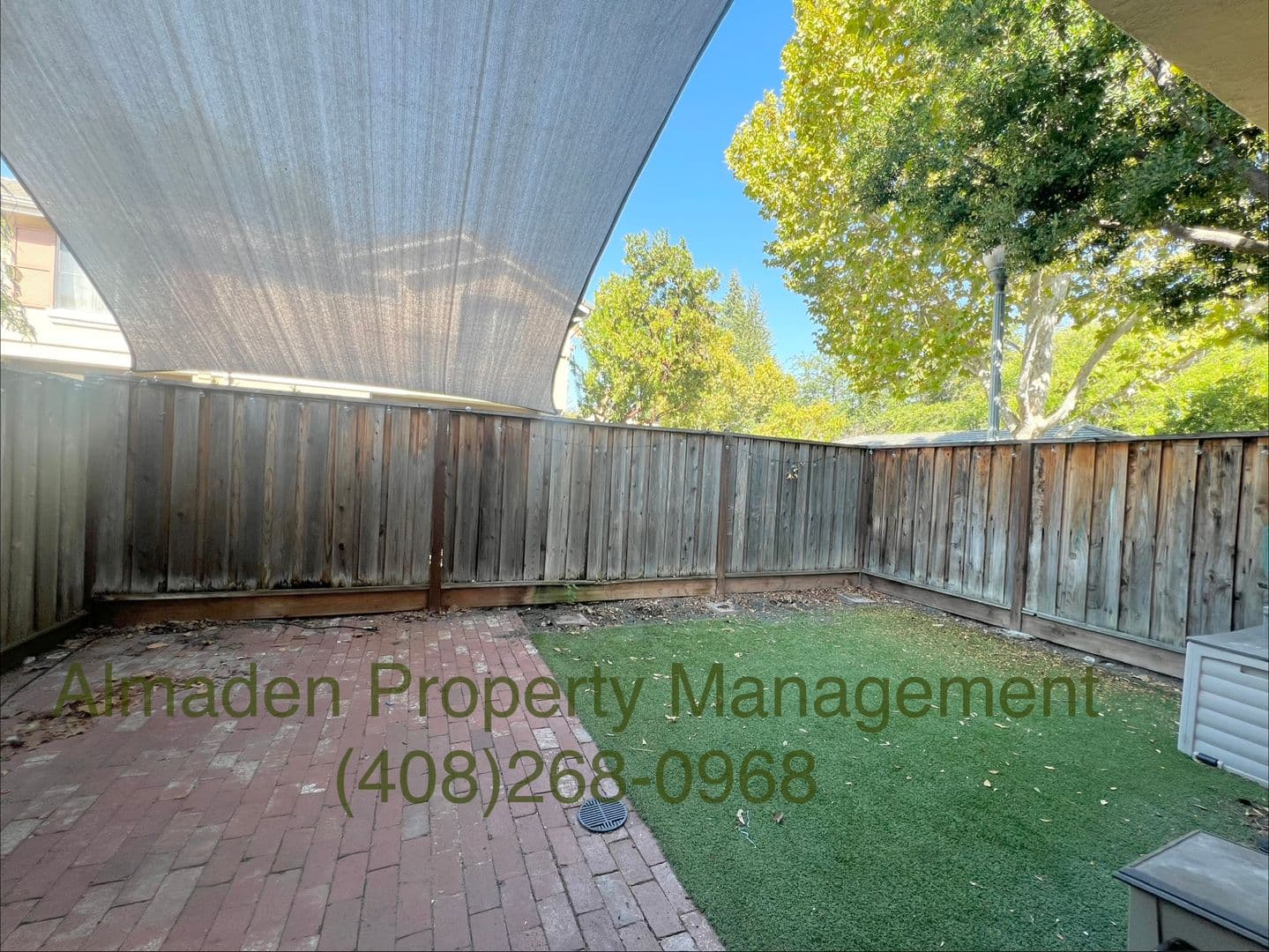 San Jose Townhome: 305 Ribbonwood Ave.
