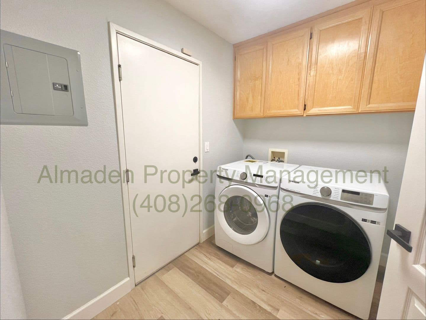 San Jose Townhome: 305 Ribbonwood Ave.