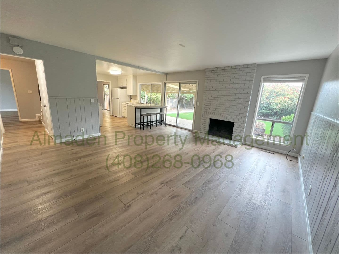 San Jose House: 1278 Oakglen Way