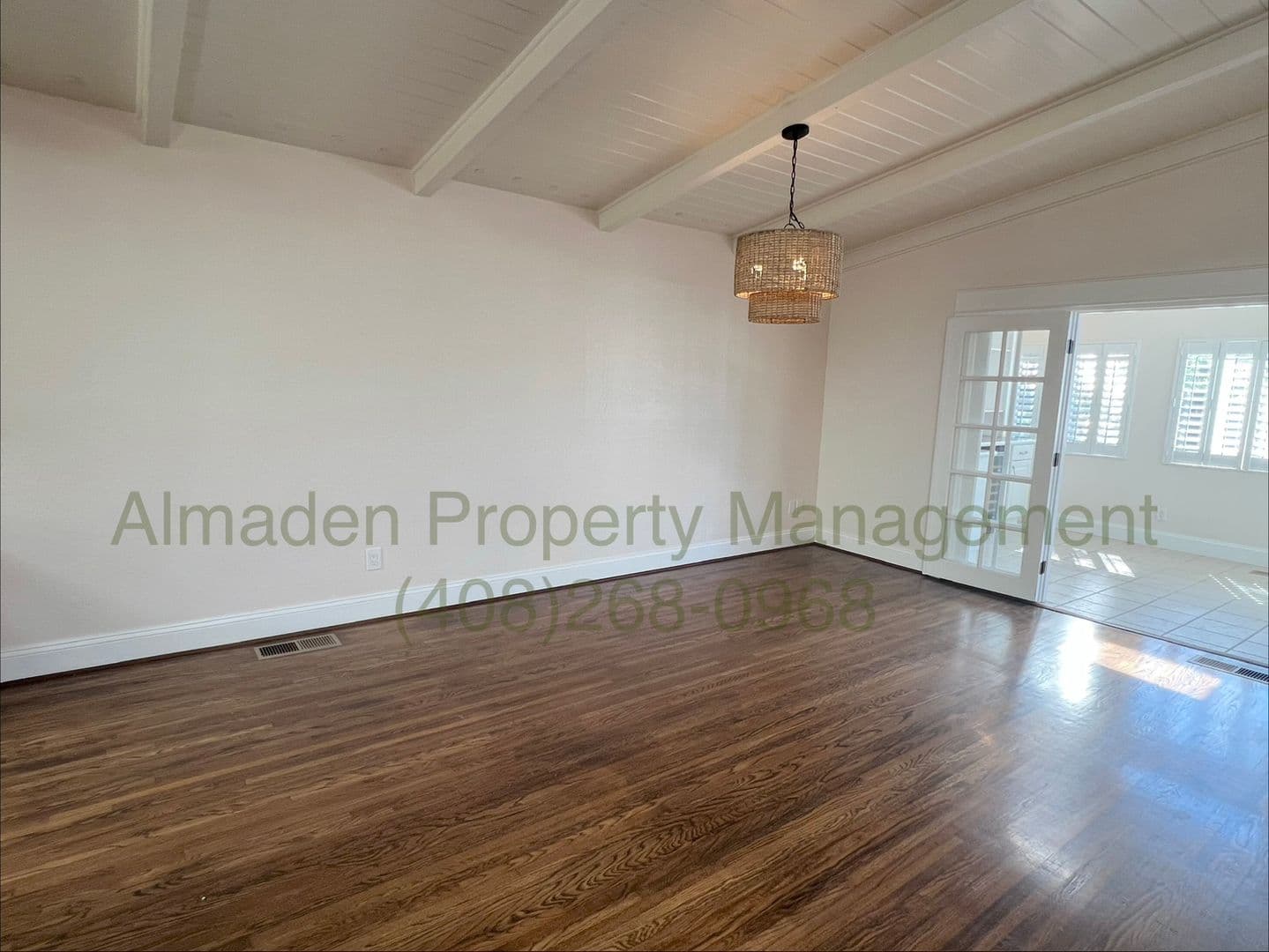 Aptos House: 415 Monterey Dr.