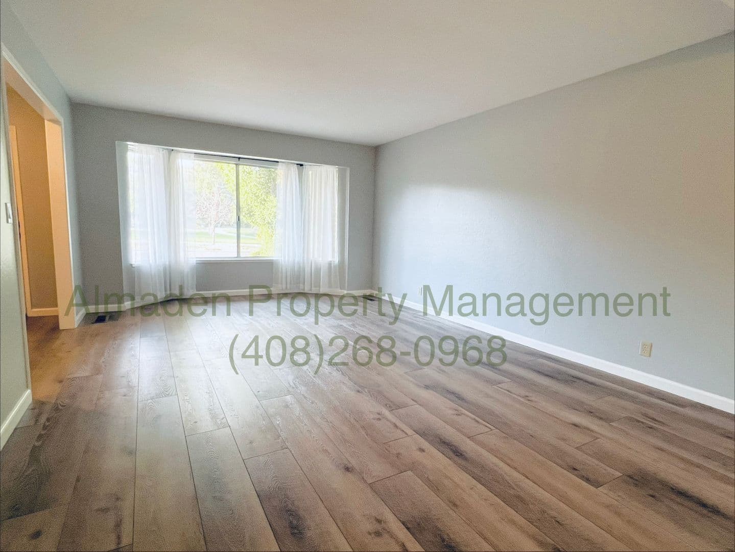 San Jose House: 1278 Oakglen Way