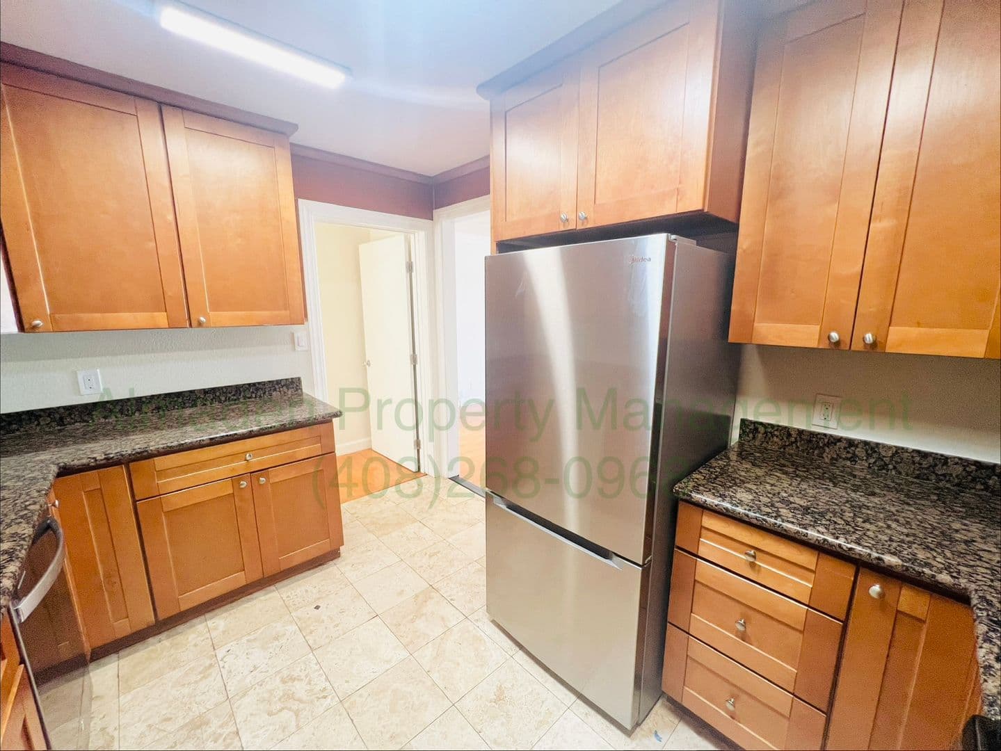 Sunnyvale House: 924 Almaden Ave.