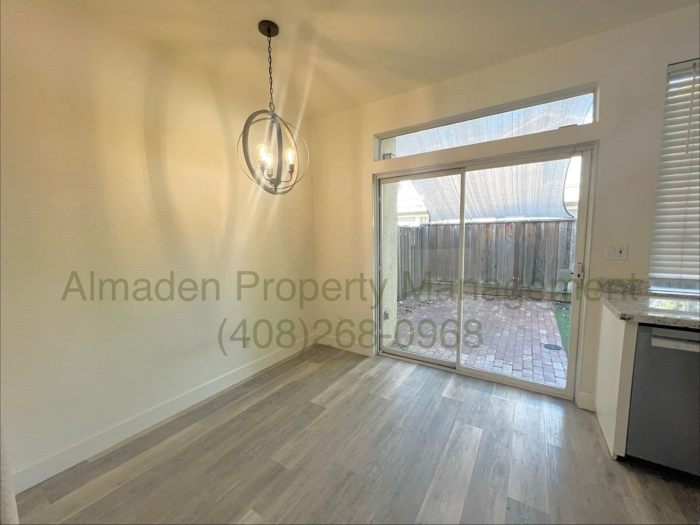 San Jose Townhome: 305 Ribbonwood Ave.
