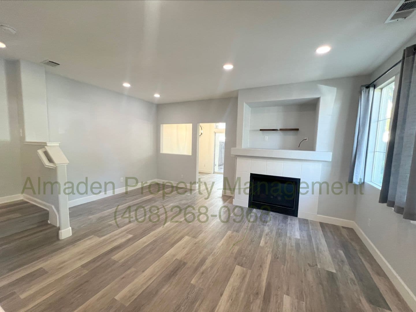 San Jose Townhome: 305 Ribbonwood Ave.