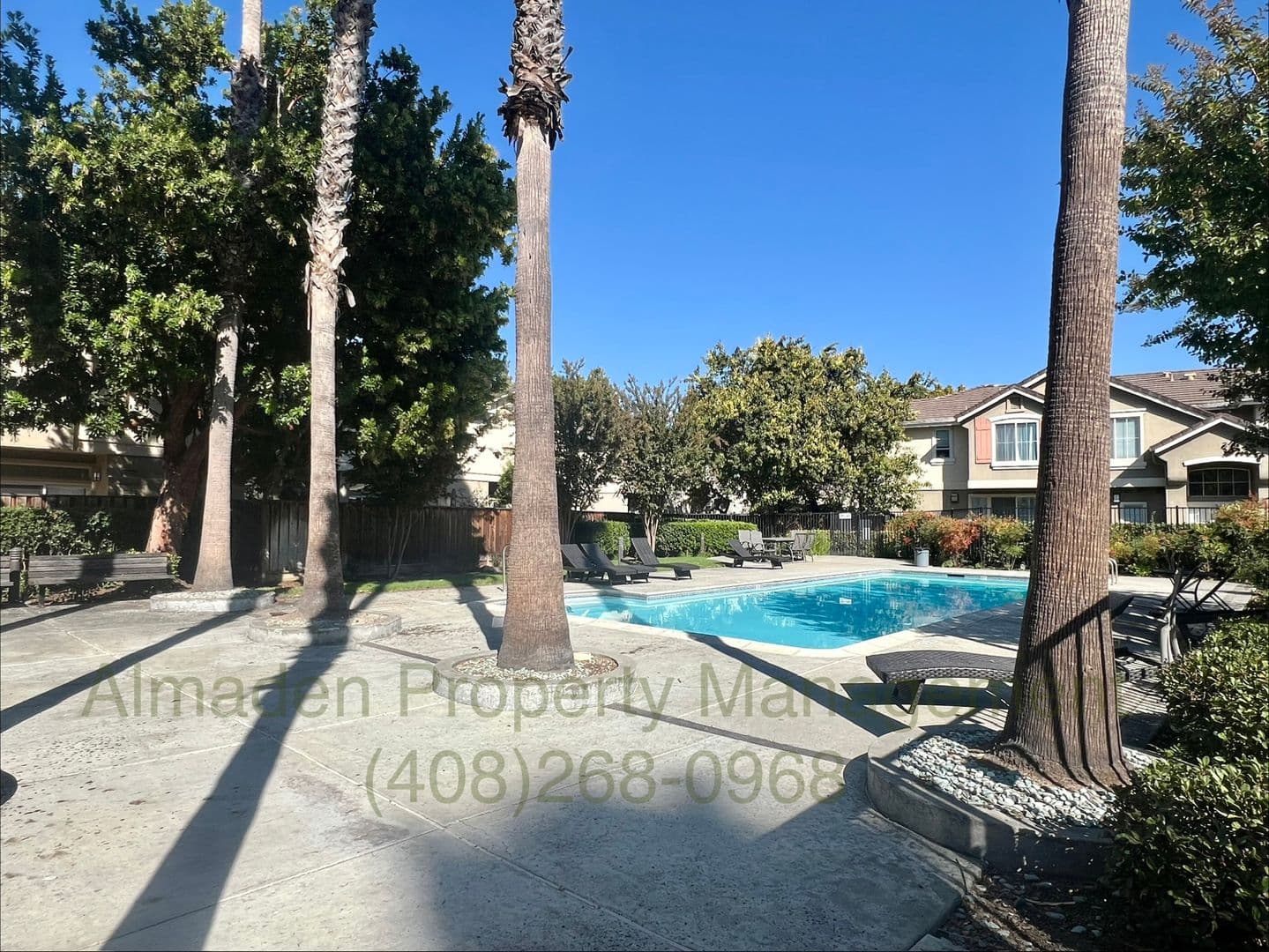 San Jose Townhome: 305 Ribbonwood Ave.
