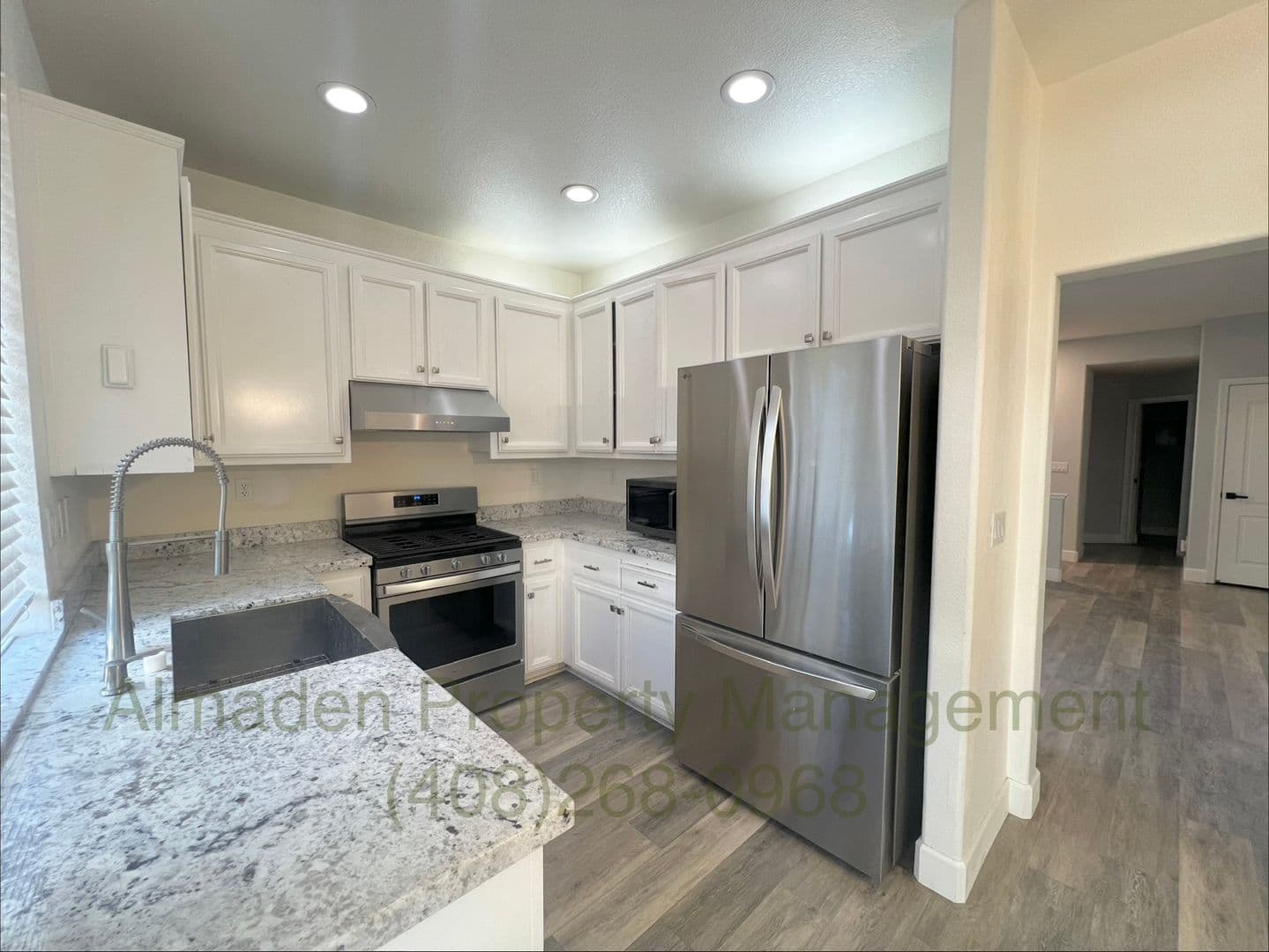 San Jose Townhome: 305 Ribbonwood Ave.