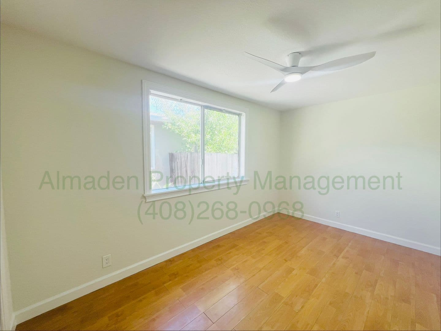 Sunnyvale House: 924 Almaden Ave.