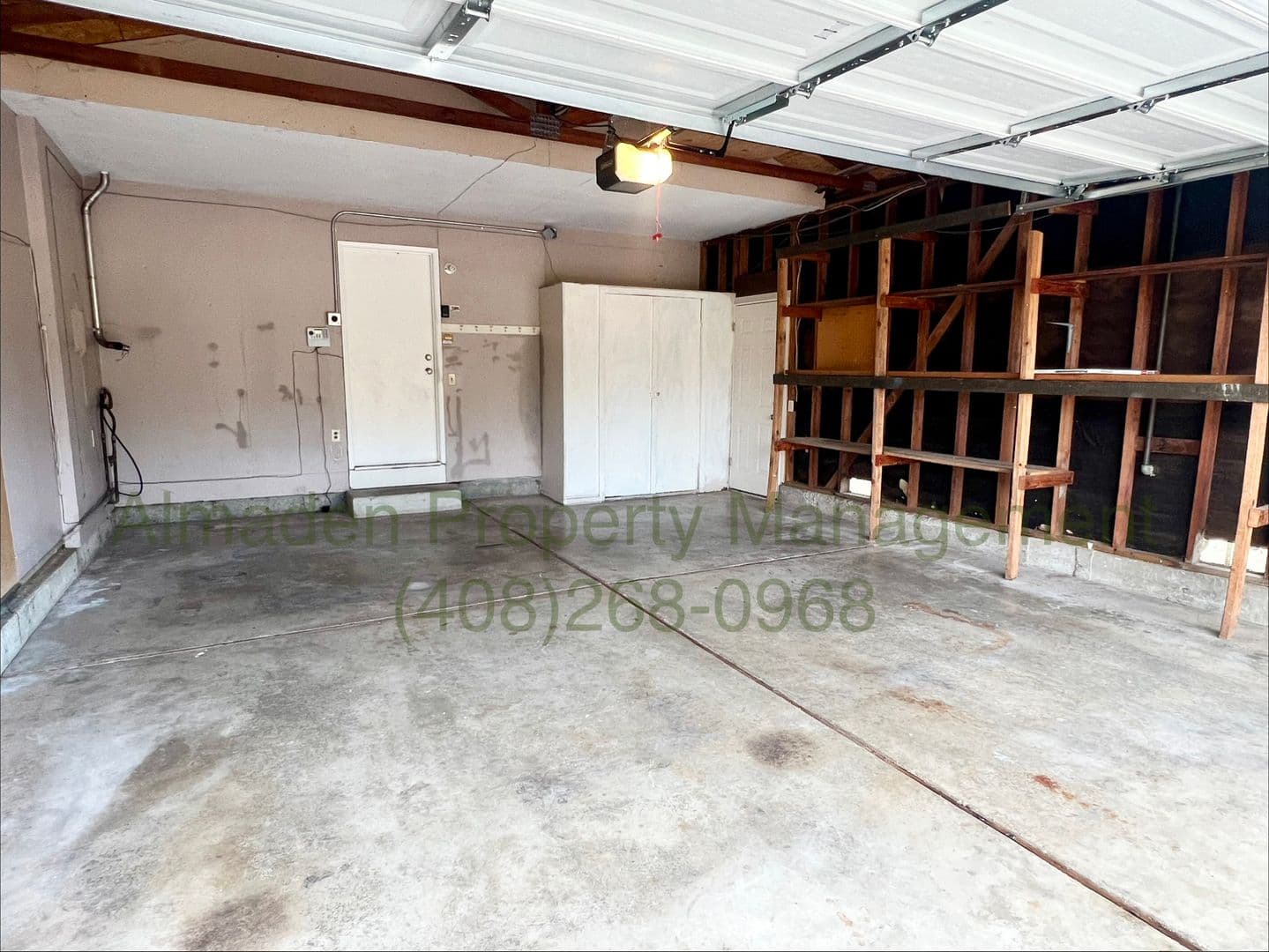 San Jose House: 1278 Oakglen Way