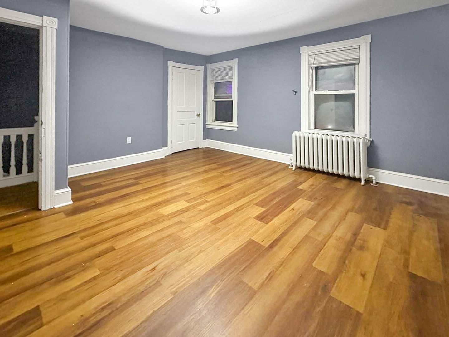 Atlantic City House: 704 N Michigan Ave