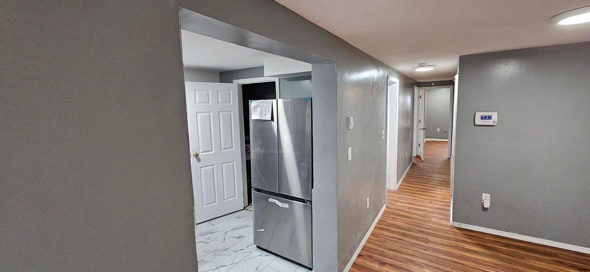 Newark Apartment: 12 N 11th St