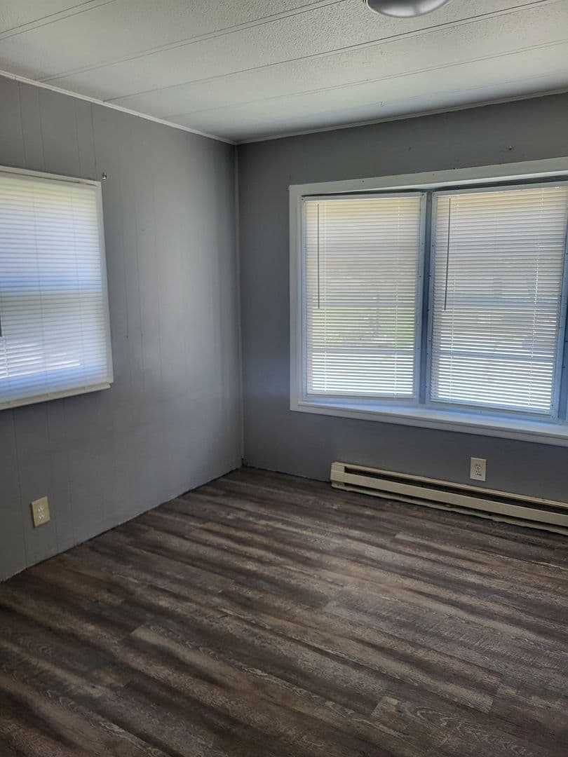 Cygnet Apartment: #10 Douglas Drive