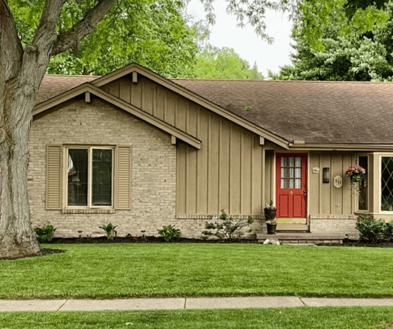Bowling Green House: 511 McKinley