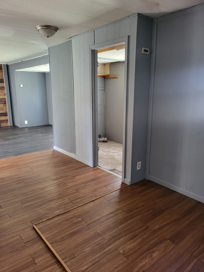 Cygnet Apartment: #10 Douglas Drive