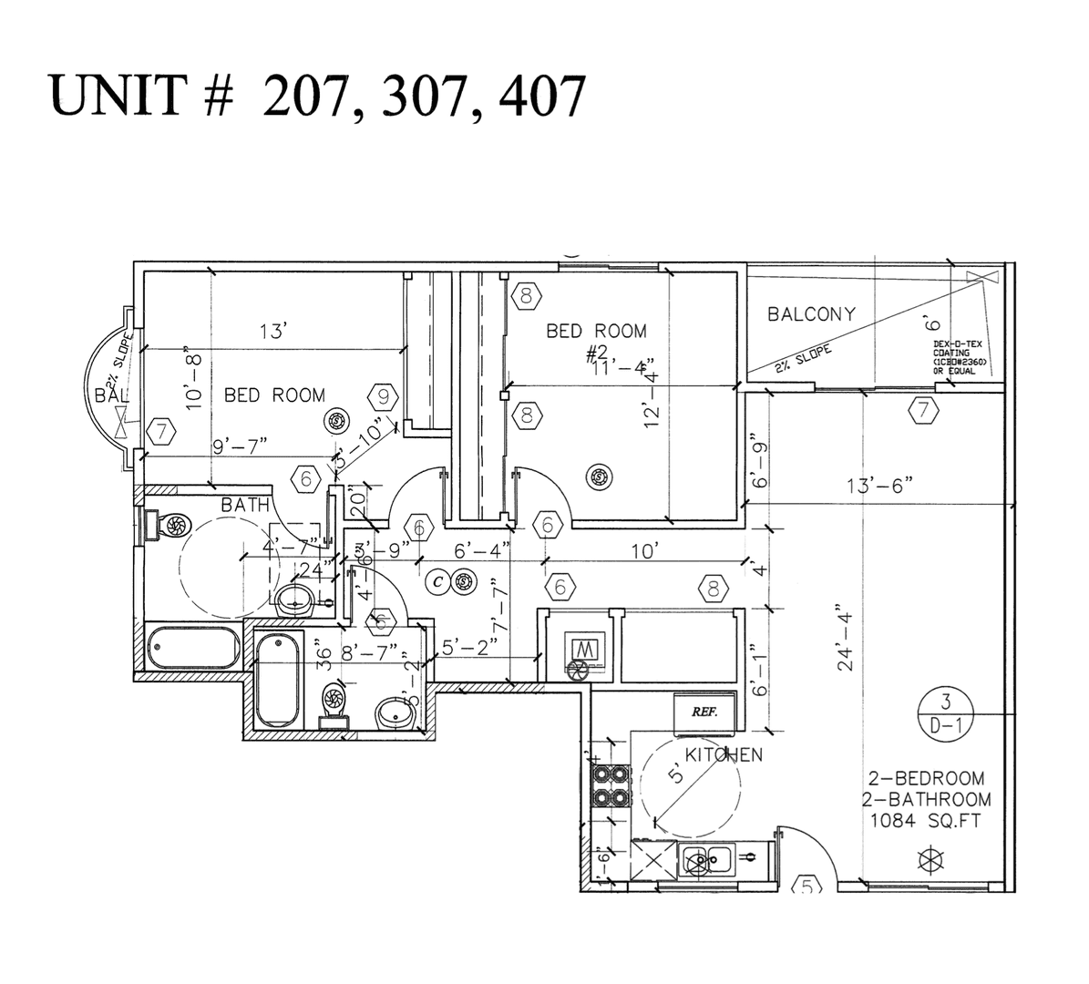 North Hollywood Apartment: 12045 Keswick