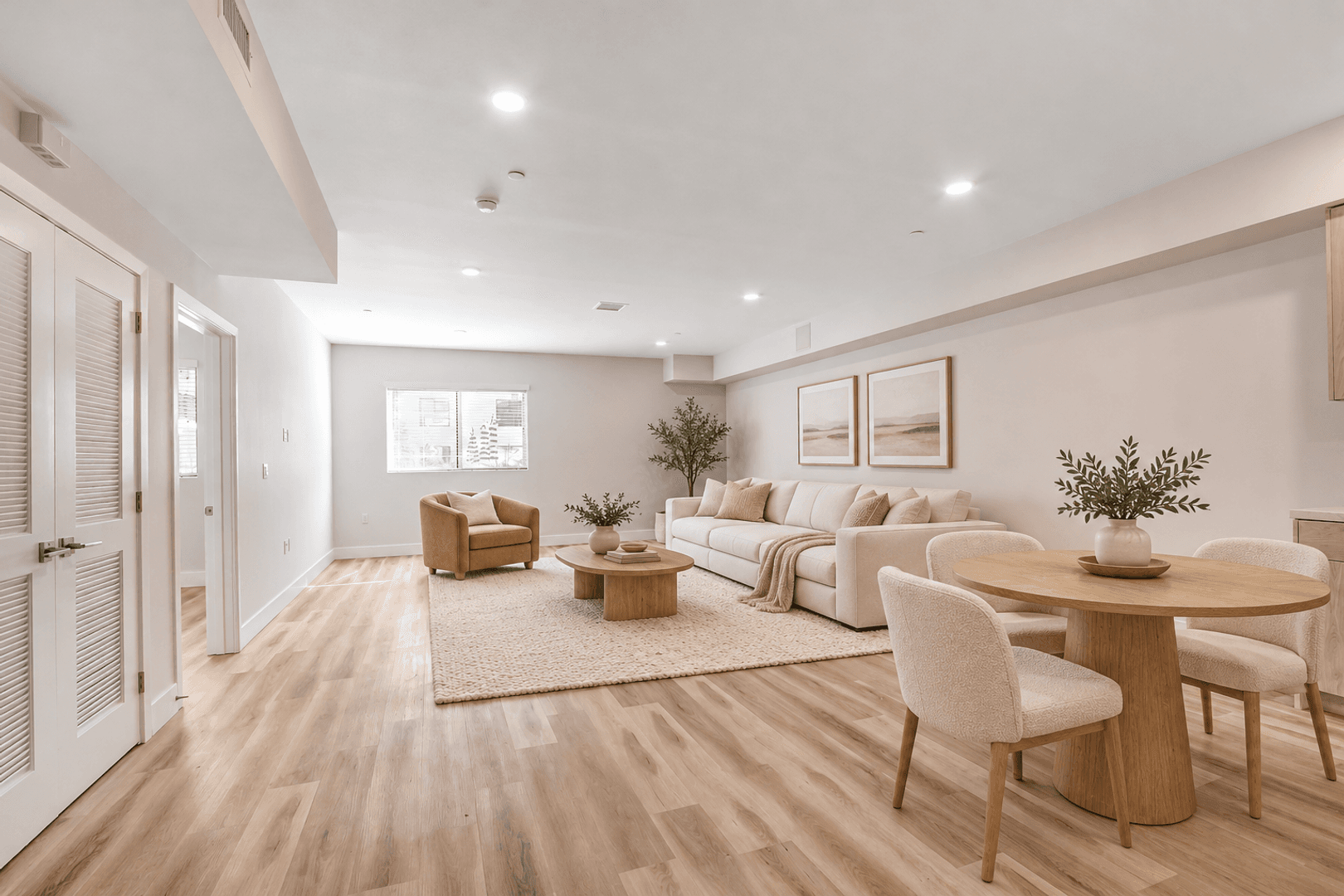 North Hollywood Apartment: 6500 Lankershim Blvd.