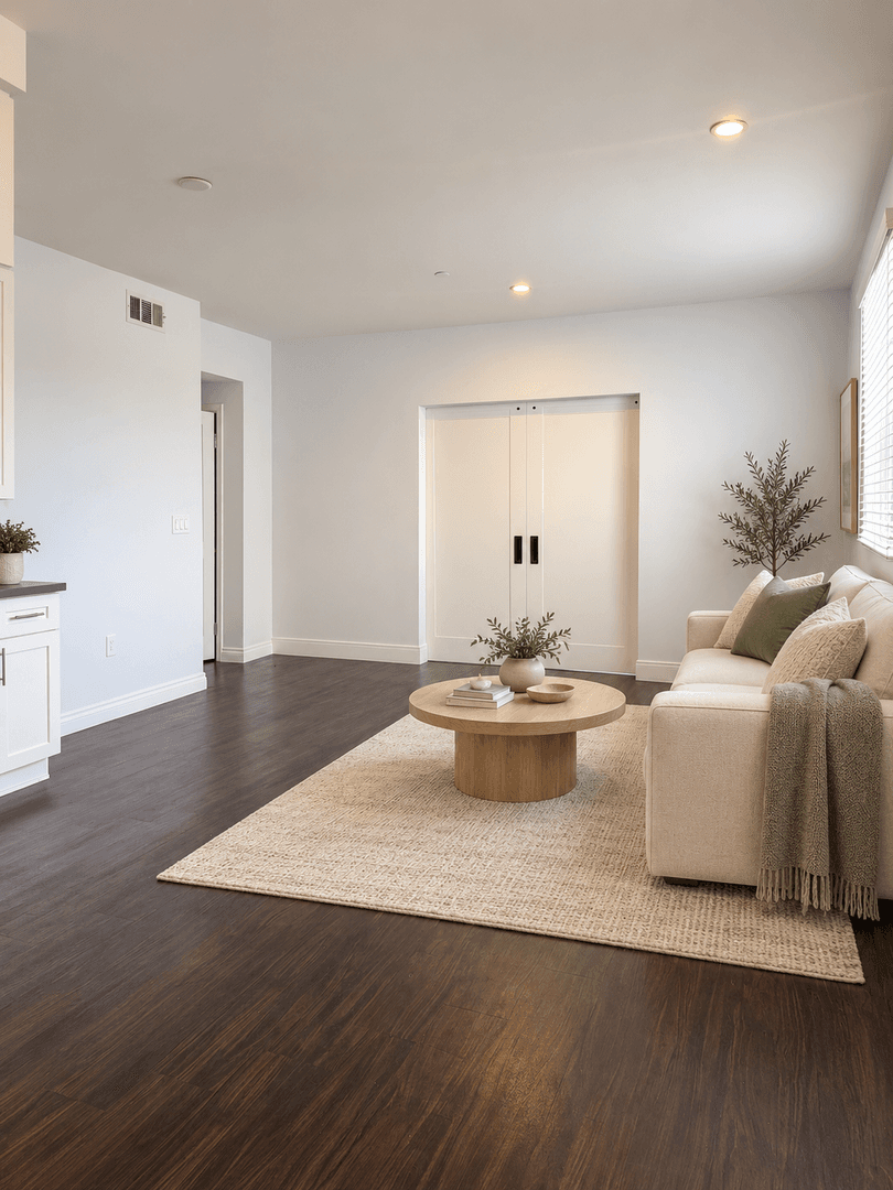 North Hollywood Apartment: 12160 Hart St