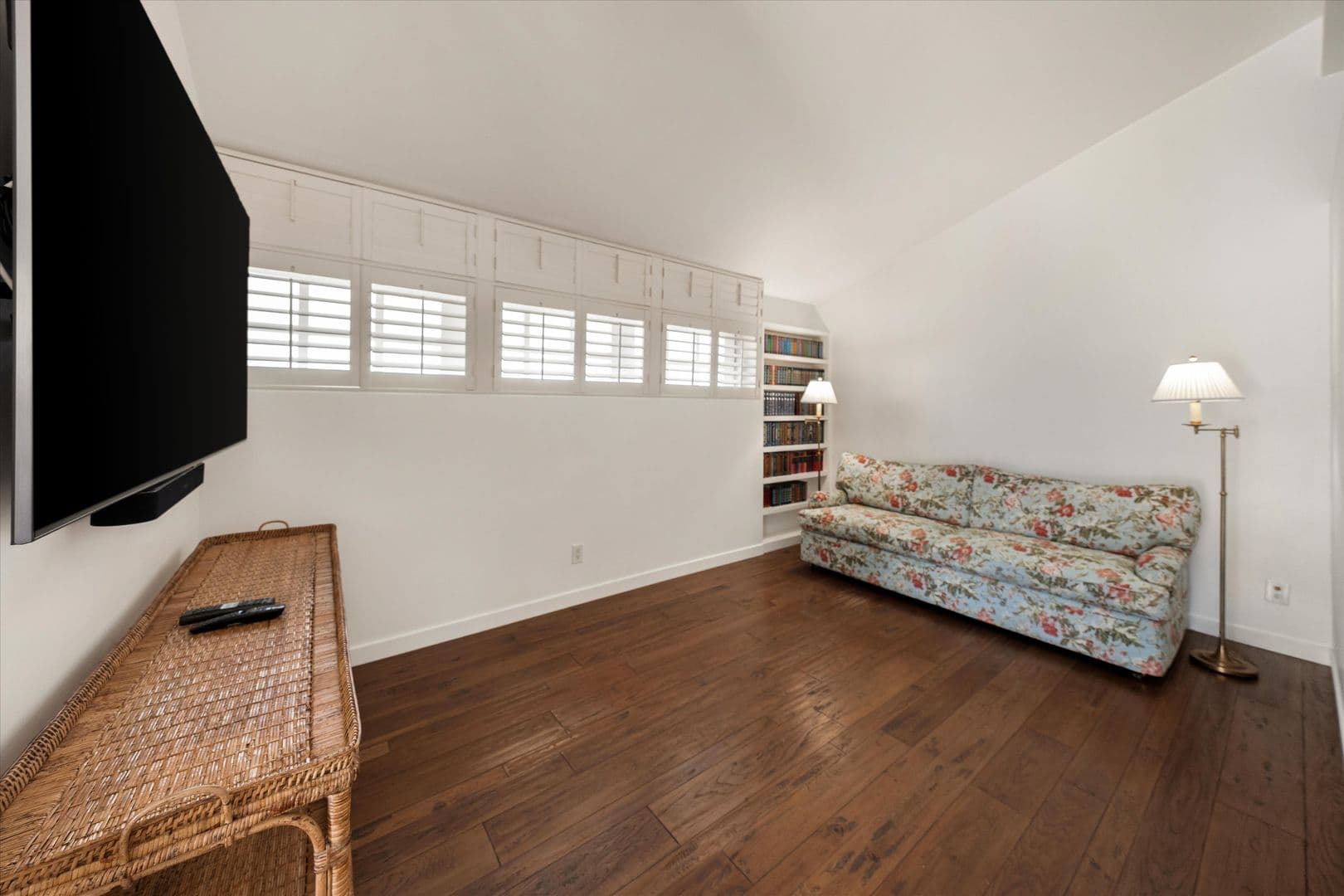 Santa Barbara House: 4680 Via Carretas