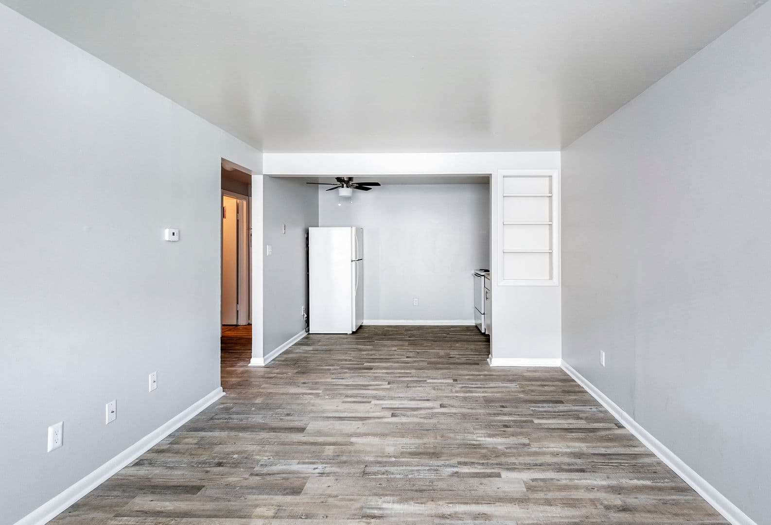 Columbus Apartment: 810 Riverview Drive