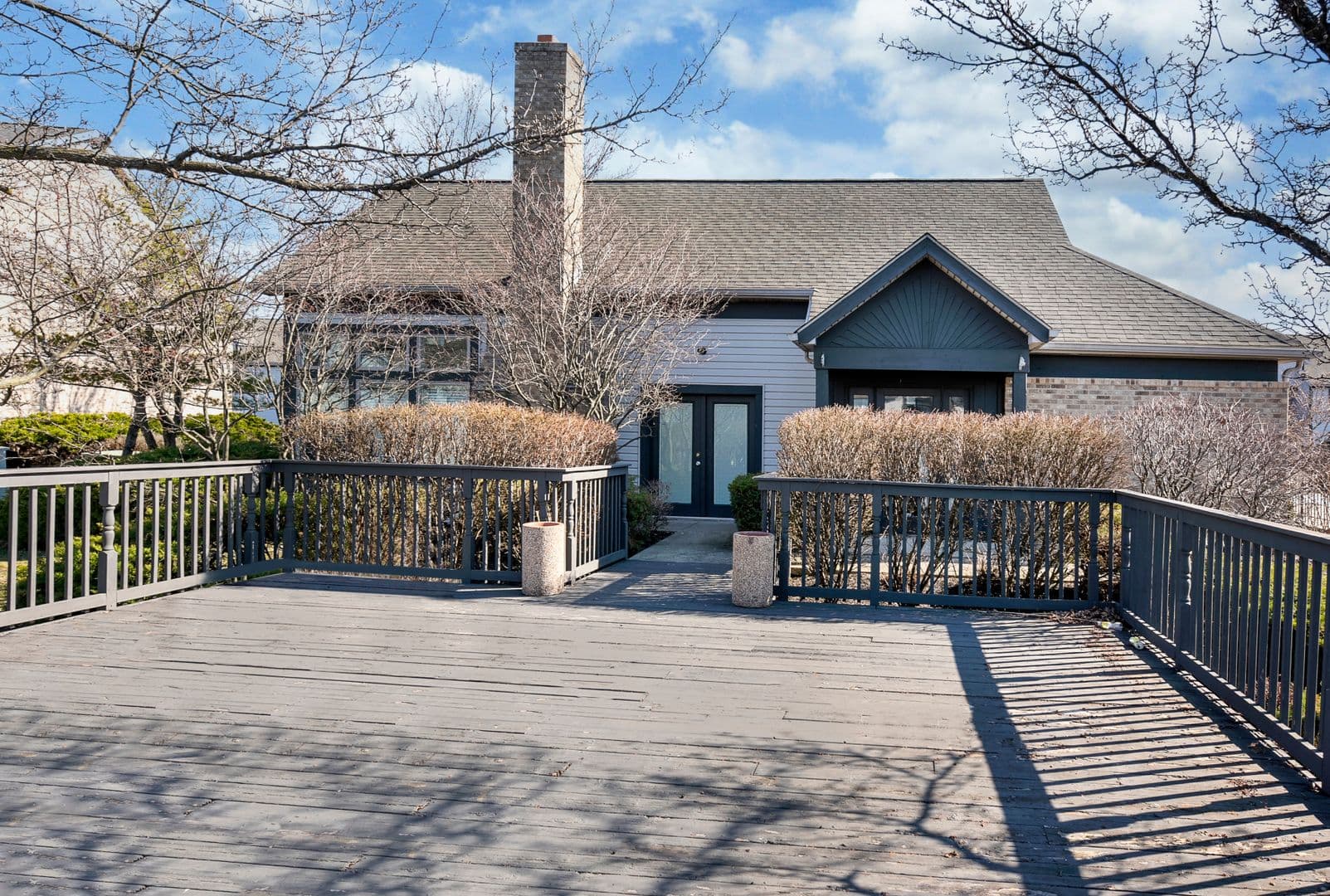 Columbus Apartment: 4711 Bay Run Dr.