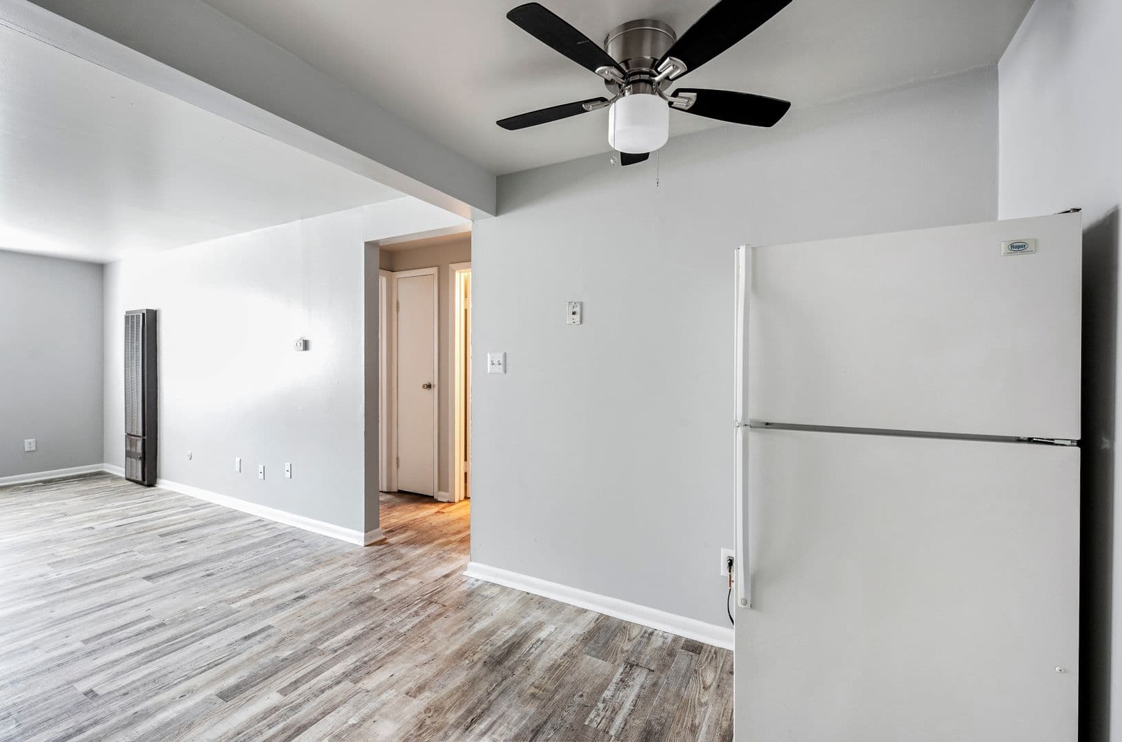 Columbus Apartment: 810 Riverview Drive
