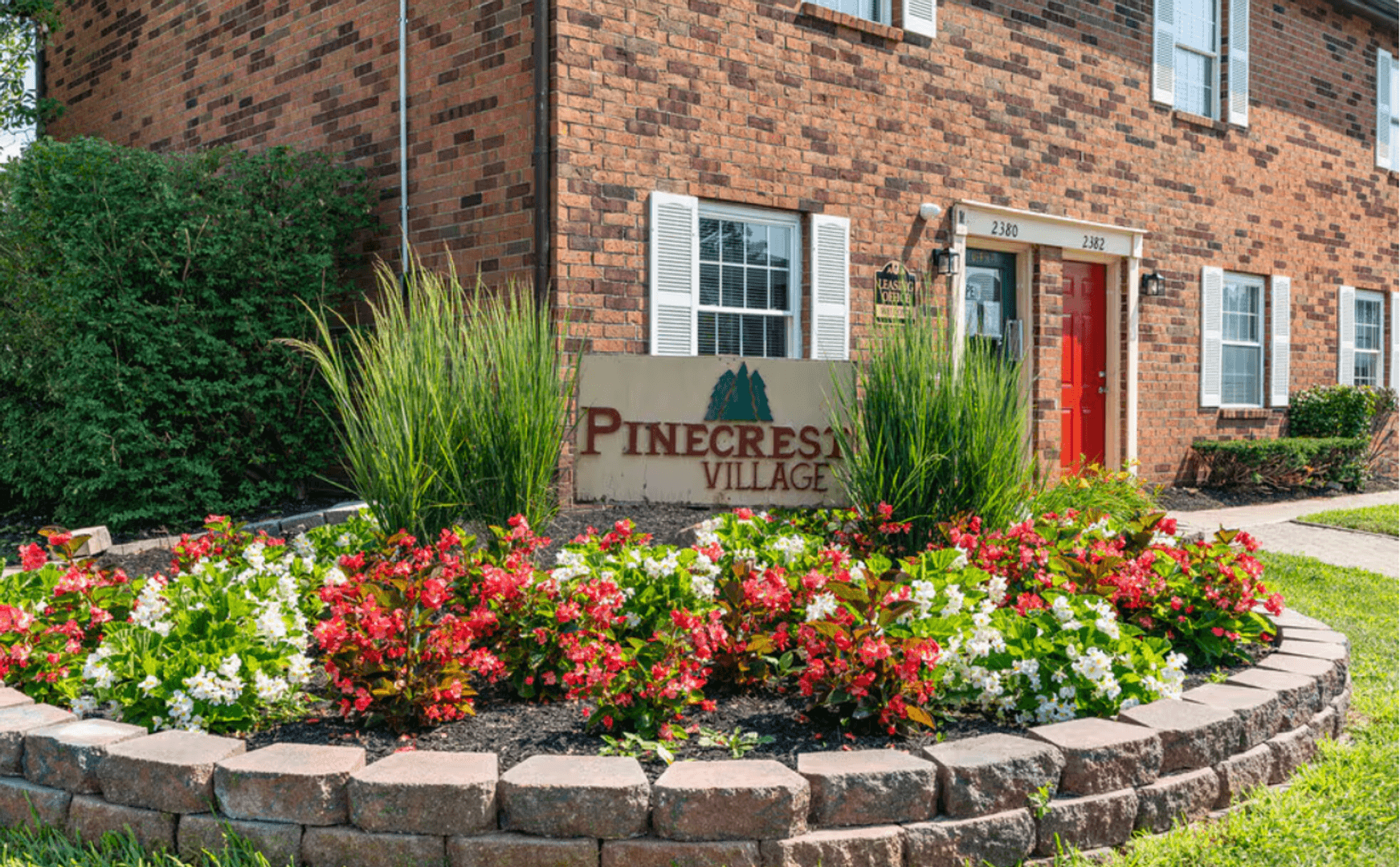 Columbus Townhome: 2380 Pinecrest Drive