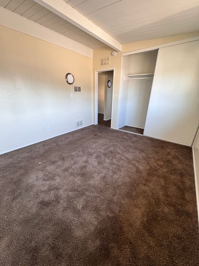 San Bernardino Apartment: 622 W. 21st Street