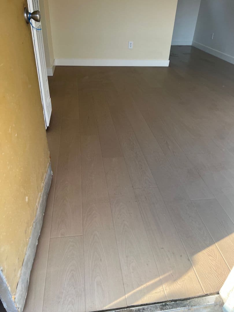 San Bernardino Apartment: 757 N. H Street