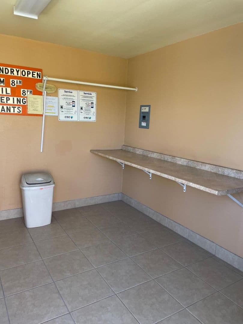 Palm Springs Apartment: 540-570 S. Highland Dr