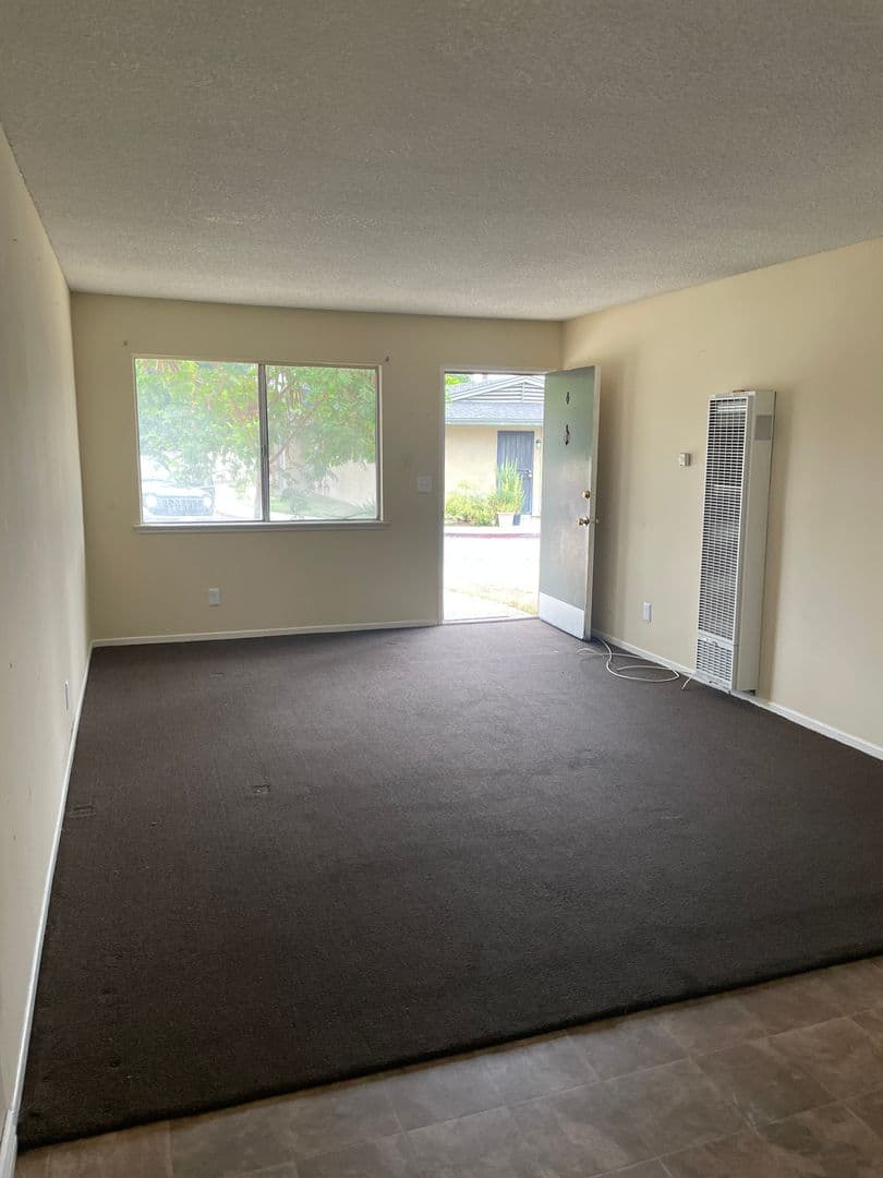 San Bernardino Apartment: 1140 W 9th St.